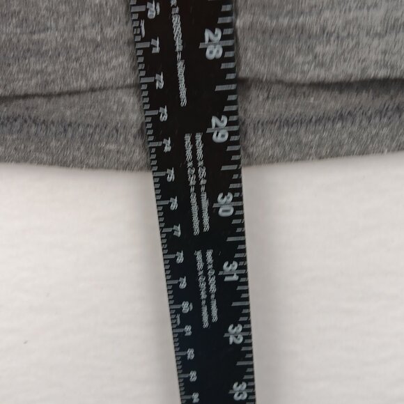 Team Penske Racing Men's Gray Size L. Austin Cendric Autograph - Picture 6 of 9